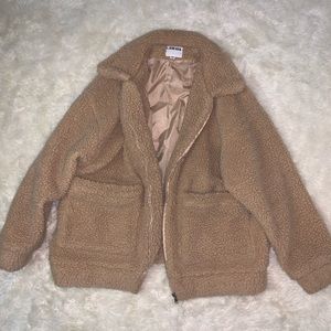 I AM GIA Pixie Coat